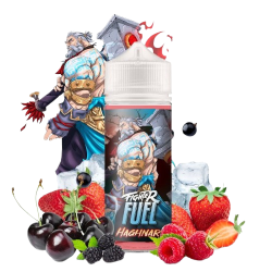 Haghnar (100 ml) Fighter Fuel - Maison Fuel