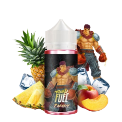 Zakary (100 ml) Fighter Fuel - Maison Fuel