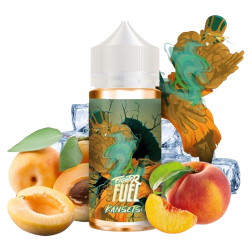 Kansetsu (100 ml) Fighter Fuel - Maison Fuel