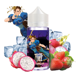 Mawashi (100 ml) Fighter Fuel - Maison Fuel