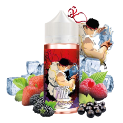 Seiryuto (100 ml) Fighter Fuel - Maison Fuel