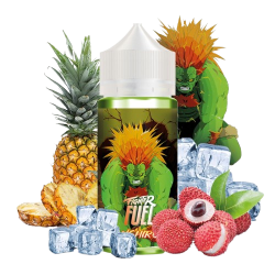 Ushiro (100 ml) Fighter Fuel - Maison Fuel