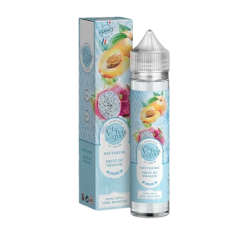 Nectarine Fruit du dragon Frais (50 ml) Le Petit Verger Frais - Savourea