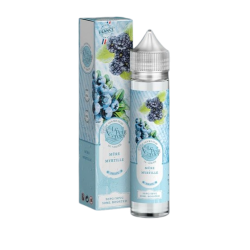 Mûre Myrtille Frais (50 ml) Le Petit Verger Frais - Savourea
