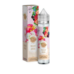 Fruit du Dragon Fruits rouges (50 ml) Le Petit Verger - Savourea