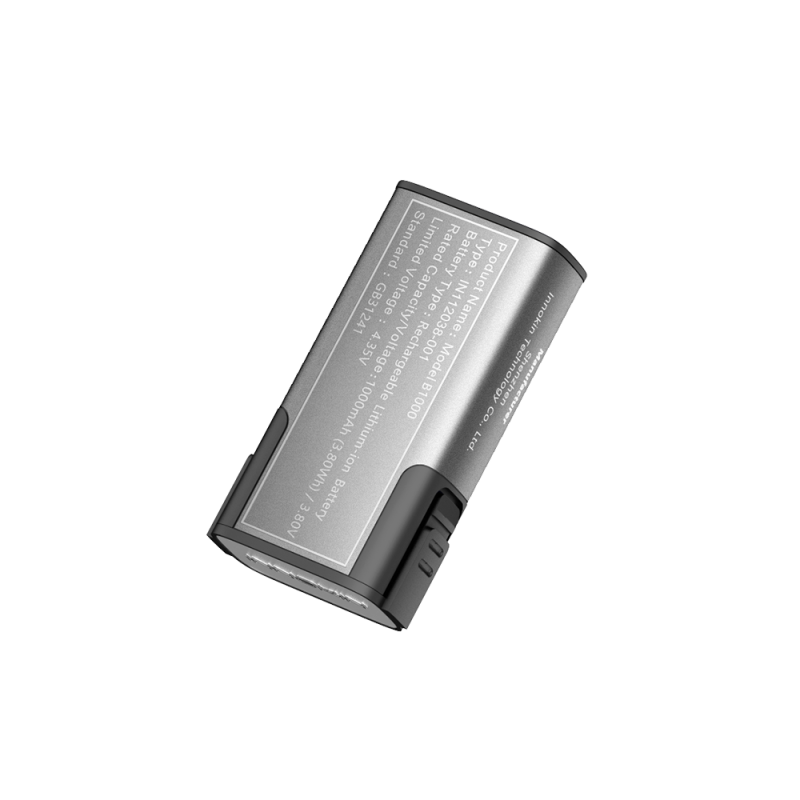 Batterie Trine - Innokin