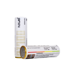 Accu 21700 (4000 mAh) (x2) - MXJO