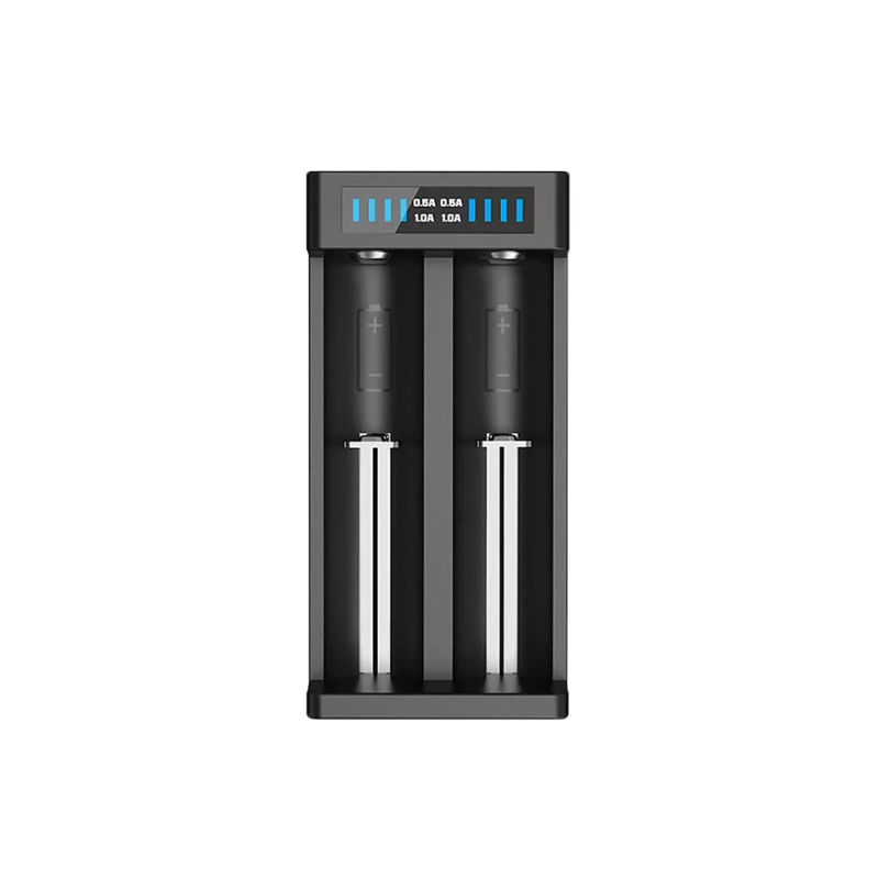 Chargeur MC2 Plus - Xtar