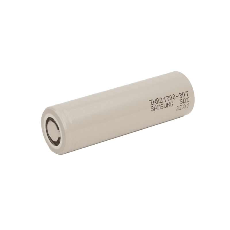 Accu 21700 30T (3000 mAh) - Samsung