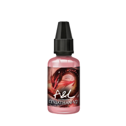 Concentré Leviathan V2 Sweet Edition (30 ml) - A&L