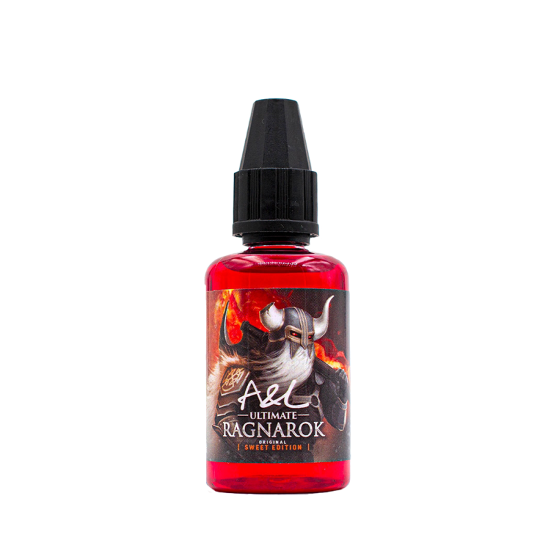 Concentré Ragnarok Sweet Edition (30 ml) - A&L