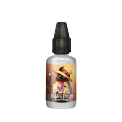 Concentré Secret Mango Hidden Potion (30 ml) - A&L