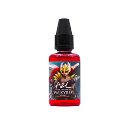 Concentré Valkyrie Sweet Edition (30 ml) - A&L