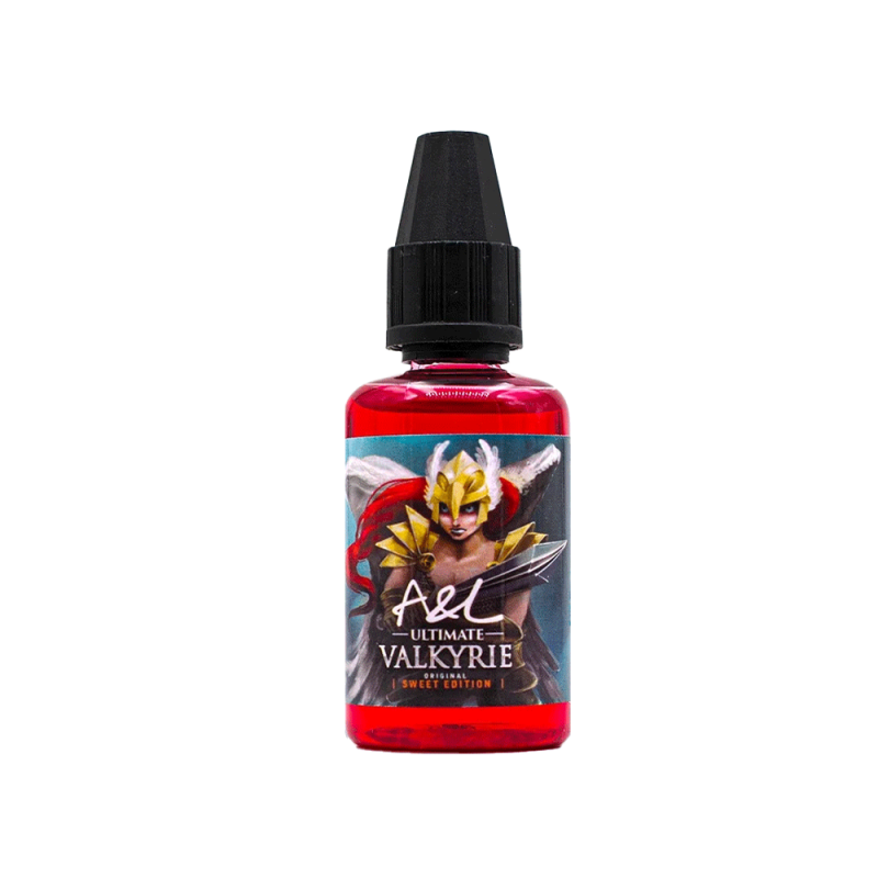 Concentré Valkyrie Sweet Edition (30 ml) - A&L