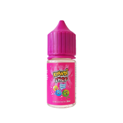 Concentré Super Gibus (30 ml) - Kyandi Shop