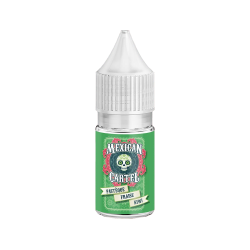 Concentré Pastèque Fraise Kiwi (30 ml) - Mexican Cartel