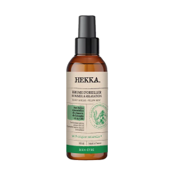 Brume d'oreiller sommeil CBD - Revolute Hekka