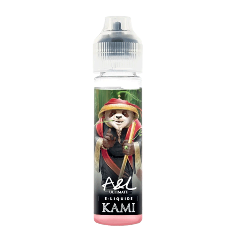 Kami (50 ml) - A&L