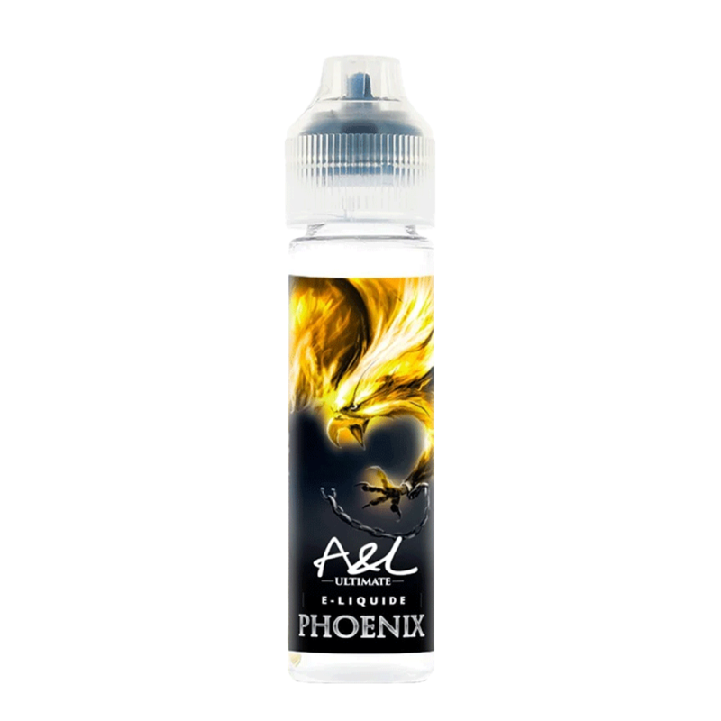 Phoenix (50 ml) - A&L