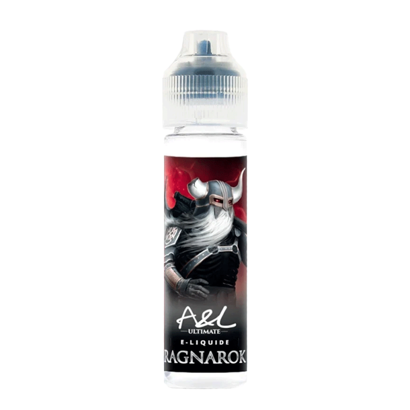 Ragnarok (50 ml) - A&L