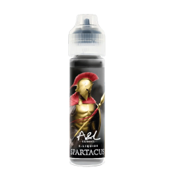 Spartacus (50 ml) - A&L