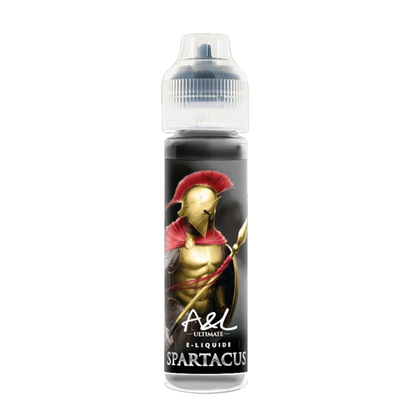 Spartacus (50 ml) - A&L