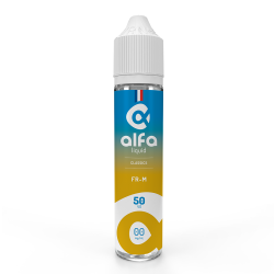 FR-M 50/50 (50 ml) Classics - Alfaliquid