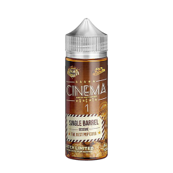 Cinema Reserve (100 ml) - Clouds of Icarus