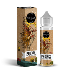 Phoenix (50 ml) Astrale - Curieux