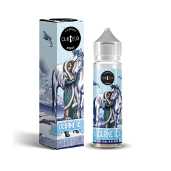 Licorne Ice (50 ml) Astrale - Curieux