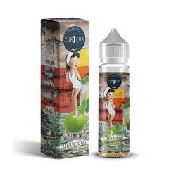 Cherbourg mon amour (50 ml) Hexagone - Curieux