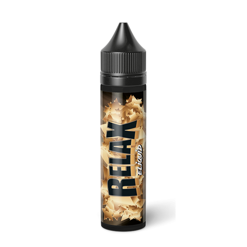 Relax (50 ml) - Eliquid France