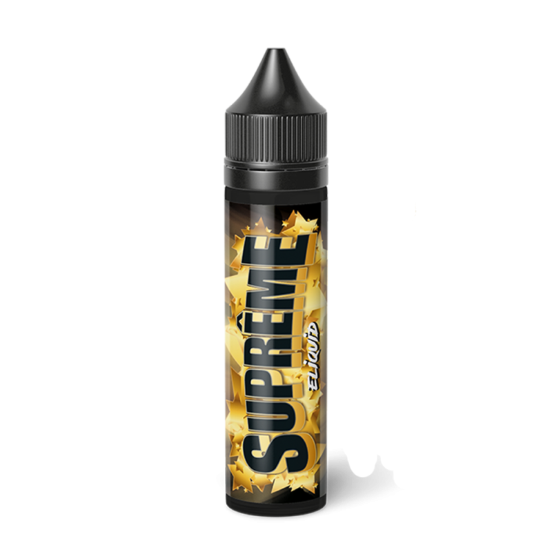 Suprême (50 ml) - Eliquid France