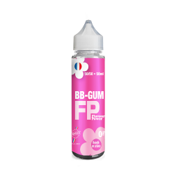 BB Gum 50/50 (50 ml) - Flavour Power