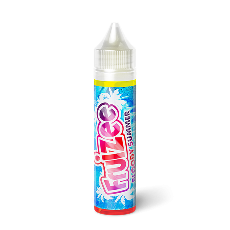 Bloody Summer (50 ml) - Fruizee