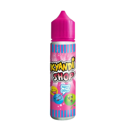 Super Gibus (50 ml) - Kyandi Shop