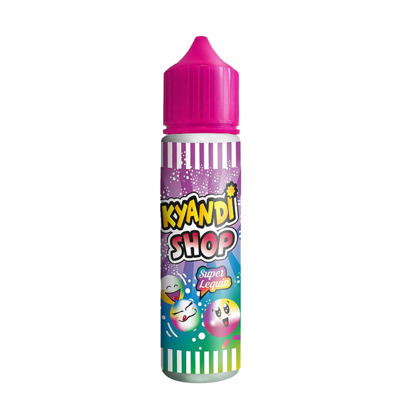 Super Lequin (50 ml) - Kyandi Shop