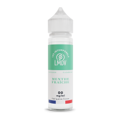 Le Menthe Fraîche (50 ml) Les Intemporels - LMDV