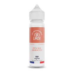 Le Pêche Abricot (50 ml) Les Intemporels - LMDV