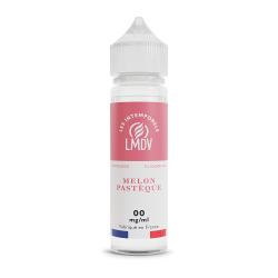 Le Melon Pastèque (50 ml) Les Intemporels - LMDV