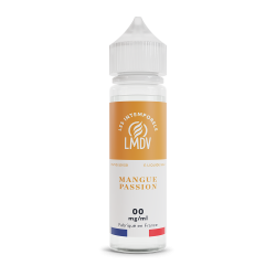 Le Mangue Passion (50 ml) Les Intemporels - LMDV