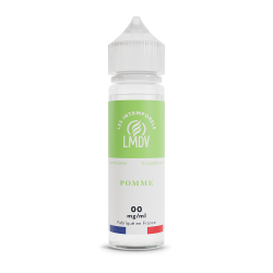 Le Pomme (50 ml) Les Intemporels - LMDV