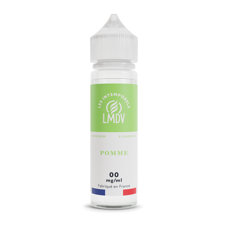 Le Pomme (50 ml) Les Intemporels - LMDV