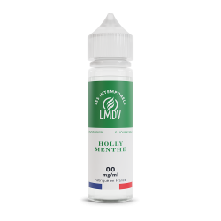 Le Holly Menthe (50 ml) Les Intemporels - LMDV