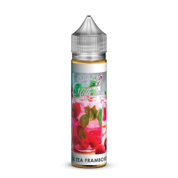 Ice Tea Framboise (50 ml) Original - Millésime