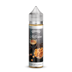 Pop'Caf (50 ml) Original - Millésime