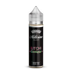 Litchi Exotique (50 ml) Silver- Millésime