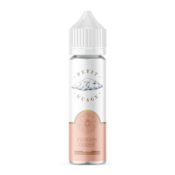 Flocon Pressé (60 ml) Petit nuage - Levest