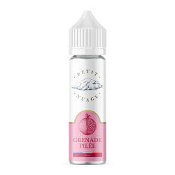 Grenade Pilée (60 ml) Petit nuage - Levest