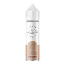 La Pause Noisette (60 ml) Petit nuage - Levest